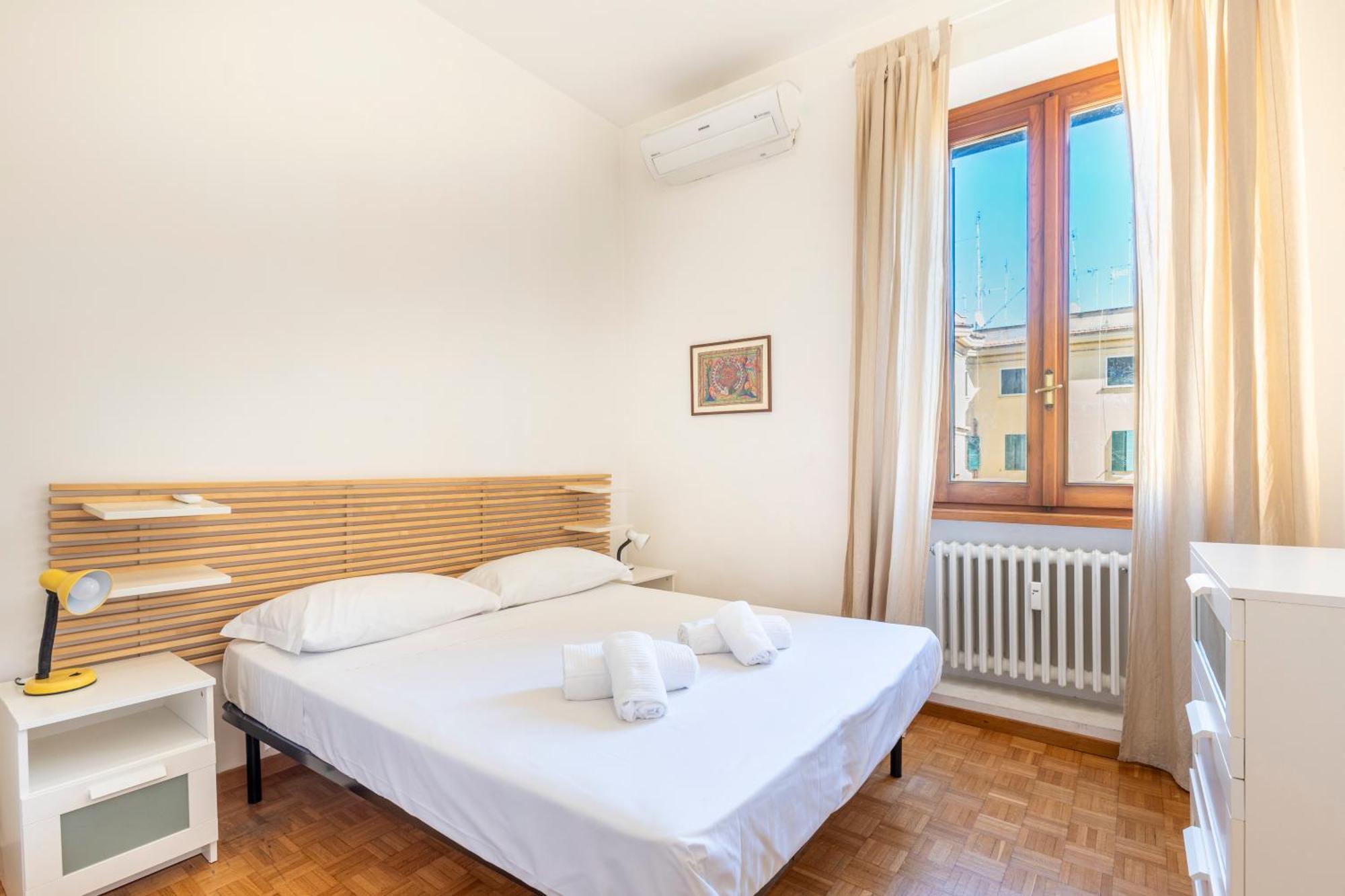 Appartement Dome At Vatican Essence Rome