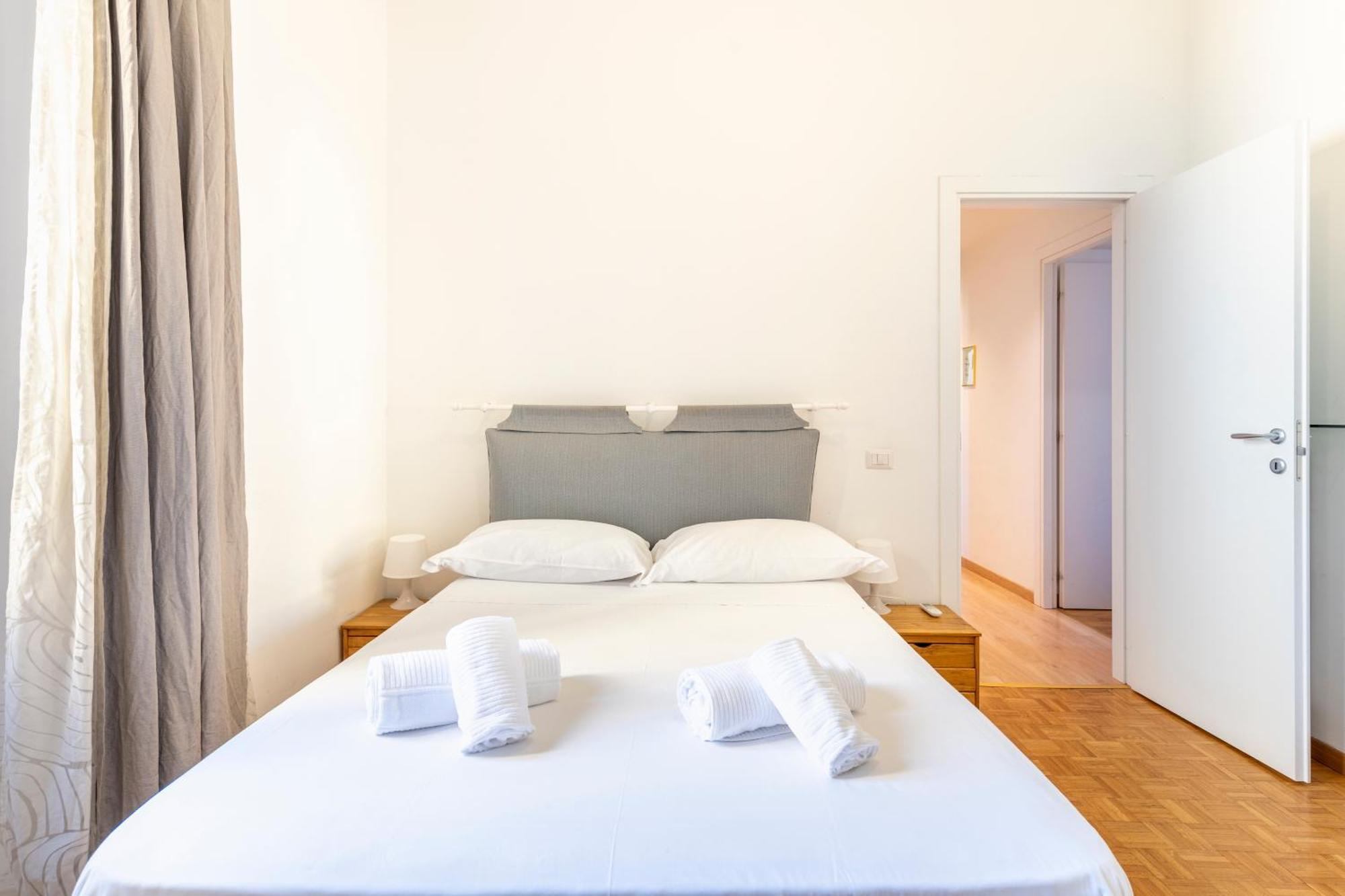 Appartement Dome At Vatican Essence *